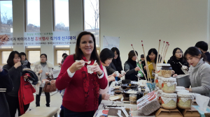 무한변신 영주콩 매력에 ‘퐁당’