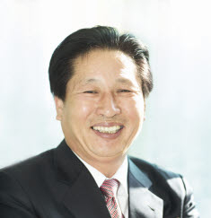 김태율 청도군의원, 의정봉사대상