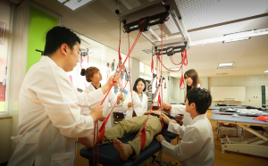 경북전문대, “물리치료ㆍ치위생…우리가 최고”