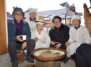웹툰 안동간고등어, 서민 삶ㆍ애환 담아