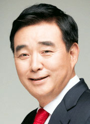<새 얼굴> 임장근 울릉ㆍ독도해양과학기지 대장