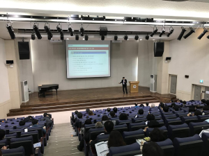 한동대, 올바른 진로지도 해답 여기에… 