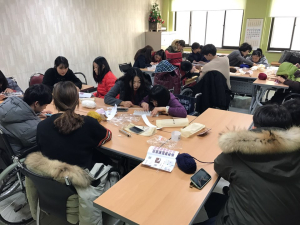 구미교육청, 겨울계절학교 운영