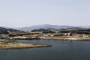 숲ㆍ물이 있어 건강한 도시 상주, 新 낙동강 시대 선도