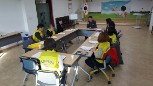 울진군, 금연지도원‘쾌적한 청정울진 만들기’앞장