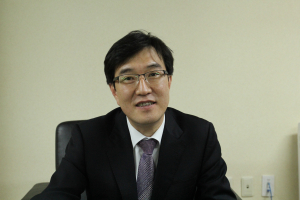 제11대 박재훈 영남이공대 총장