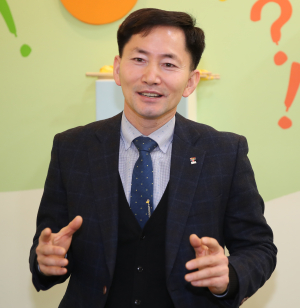 <사람속으로> “올바른 性문화 정착 꼭 필요”