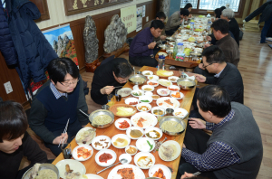 “시중 유통 닭ㆍ오리 안심하고 드세요”