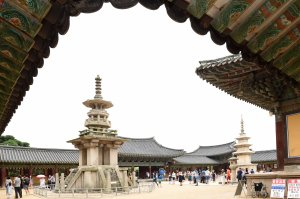 경주 불국사와 석굴암, 동궁과월지와 첨성대, ‘관광 100선’ 선정