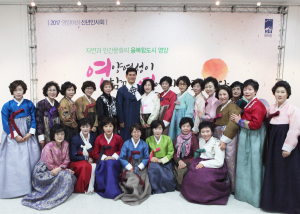 ‘양성평등사회’ 되는 그날까지!