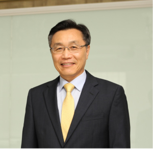 포스텍 이건홍 교수, 한국탄소학회장에 