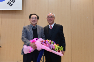 “치유농업ㆍ지역 발전에 노력할 것”