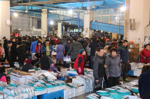 (포토) 오늘만 같아라