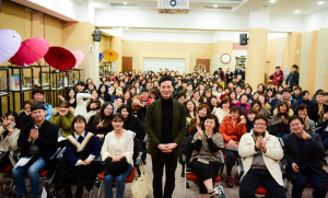 가장 지역적인 것이 세계적인 것이다