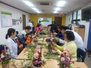 정신장애인 재활프로 참가자 모집합니다