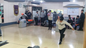 의성Wee센터, 볼링체험