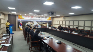 “소나무재선충병 꼼짝마”