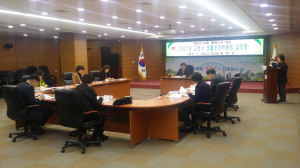 ‘김천생활보장위원회 심의회’ 개최