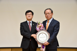 “산림행정ㆍ임업발전 끊임없이 노력할 것”
