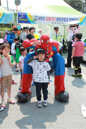 경북어린이날 큰 잔치 ‘대성황’