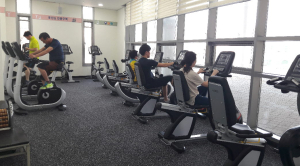 고령, 주민 건강ㆍ체력증진 쑥쑥!