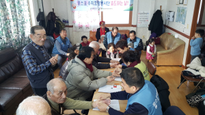 포항제철소, 나눔토 봉사열정 ‘활활’ 