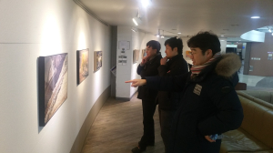 렌즈에 담아낸 세계 곳곳 현상