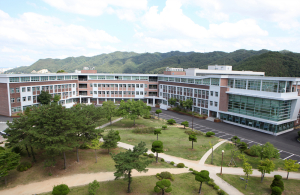 국립안동대학교, 행정경영대학원 석사과정 모집