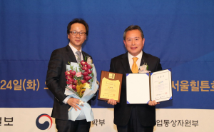 ‘곤충도시 예천’ 소비자 사로 잡았다