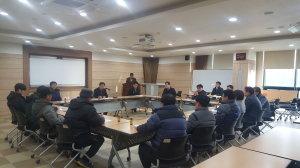 별빛촌 통합디자인 추진방향 ‘머리 맞대’