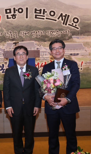 전문건설업 발전 이바지