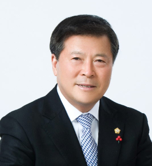 곽길영 성주의원, `道 의정봉사대상