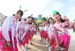 ‘영양산나물축제’ 이름값 제대로 했네!