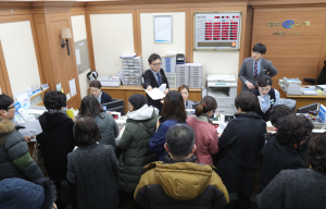 ‘포항사랑 상품권’ 완판 대박났네!