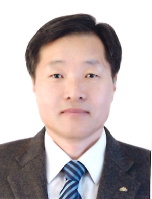 <새얼굴>안유환 주왕산국립공원사무소장 부임