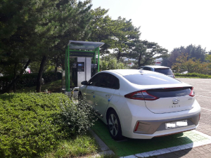 포항, 전기車 보조금 지원 신청하세요