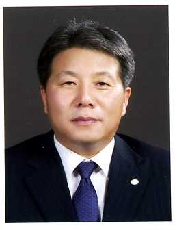 신종두 소백산국립공원사무소  소장 부임