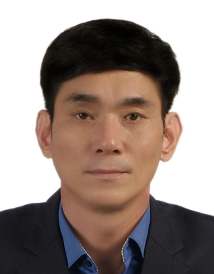 김종철 청송군통합배드민턴협회장