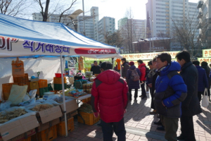예천 local food, 도시민 입맛 ‘찜’