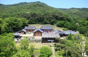 ‘韓 산사’ 세계유산 등재 시동