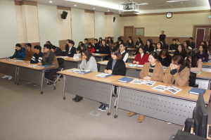 경산, 신규공무원 정보화 교육