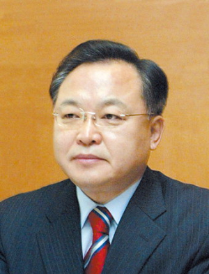 임대윤, 오늘부터 더민주 최고위원직 수행