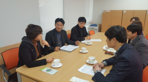 포북署, 다문화 가족 지원 방안 간담회