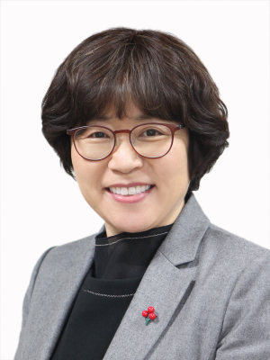 젊음의 이름으로 봉사를 실천하는 사회복무요원