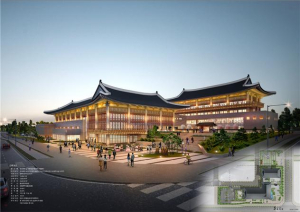道, 일ㆍ가정 양립지원센터 건립 준비 ‘착착’