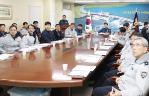 고령署 ‘3大 반칙행위 근절’ 추진 계획보고회
