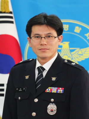좀도둑 근절, 안전한 대한민국의 시작입니다!