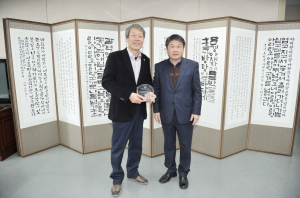 문경시의회 이응천 의원, 경상북도 의정봉사대상 수상