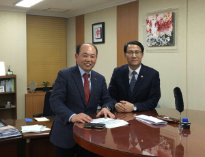 군위, 특별교부세 확보 ‘잰걸음’