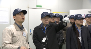 권오준 회장, 미래 먹거리 직접 챙긴다